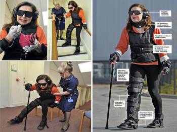 The clothing market has come in the eyes of the blind!!!
